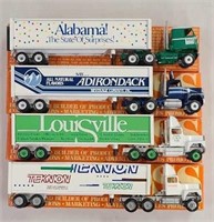 4x- WinRoss Truck Assortment -- Alabama