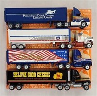 4x- WinRoss Truck Assortment -- Cheese