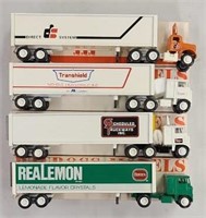 4x- WinRoss Truck Assortment -- Real Lemon