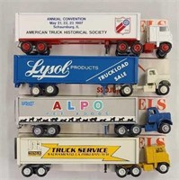 4x- WinRoss Truck Assortment -- Alpo