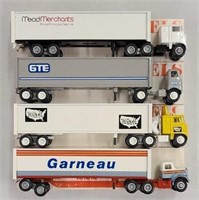 4x- WinRoss Truck Assortment -- GTE
