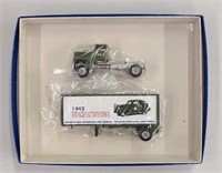History of Ford Trucks 1942