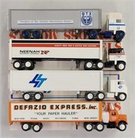 4x- WinRoss Truck Assortment -- STX