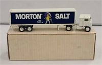 White Morton Salt