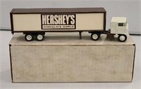 White Hershey's Chocolate World
