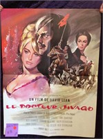 Dr. Zhivago - Le Docteur Jivago