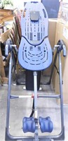 Teeter Inverter And Work Out Bench