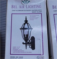 2 Bel Air Lighting Light Fixtures