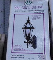 2 Bel Air Lighting Light Fixtures