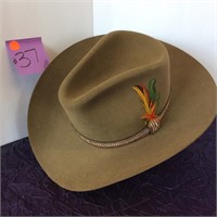 John B. Stetson Company hat