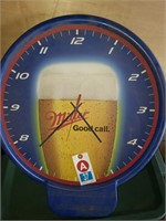 Miller Clock