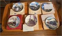 COLLECTORS PLATES