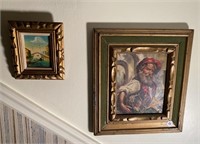 PAINTINGS