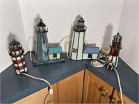 LIGHTHOUSE LAMPS