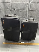 Lewis and Hyde Luggage (Medium and Small)