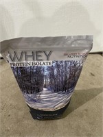 Whey Protein Isolate Chocolate (New)