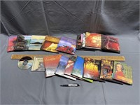 Collection of Classical CDs