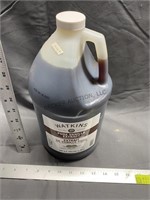 1 gallon Watkins Vanilla Extract