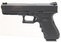 Glock 17 9x19 Austria Pistol