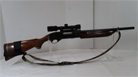Remington 870 Pump 12 Ga. 2.75/3" w/ Bushnell