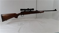 Remington Model 700, 35 Whelen w. Leupold Vari-X