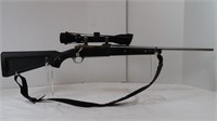 Ruger MM 77 Mark II, Cal 243, Stainless Steel w/