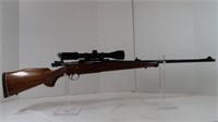 Argentine 1909 Mauser Cal 308 Norma Mag, Semi