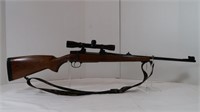 CZ Bolt Action 550, Made in Czech Republic,