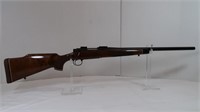 7MM-08 Remington Model 700 BDL, Heavy Barrel, No