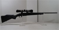 Weatherby Vanguard 22-250 Rem, Bolt Action w/