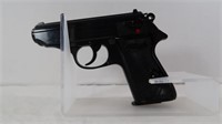 Walther PKK/S 9 MM 380 ACP, Made in the USA