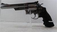 Smith&Wesson Mod 57 N Frame in 41 Magnum-6" Barrel
