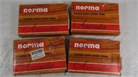 3-308 Norma Mag(1-full, 1-6 Cartridges, 11