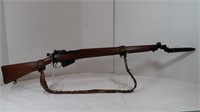 NO4MK2(F) - 303 British w/ Bayonet