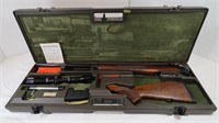 Sauer 200, Cal 7mm Rem Mag, Steel Version,