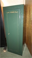 Stack on Metal Gun Safe-55"H x 21"W x 16"D