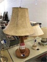 lamp (works)