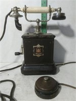 Antique Telephone