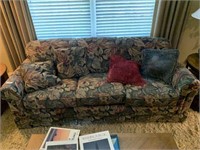 La-Z-Boy Upholstered Sofa