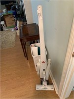 Bissell Bare Floor & Carpet Vacuum