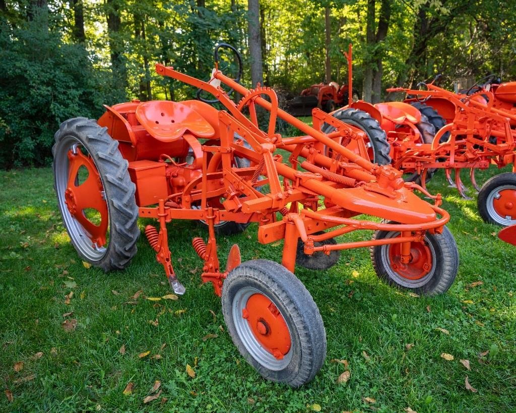 Tractor Auction - 1030 Thompson Ave, Annville