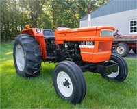 Allis-Chalmers 5050 DSL Tractor
