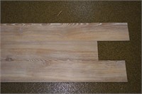 Spacia Standard Wood Plank Vinyl Flooring