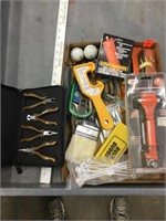 Craftsman specialty pliers and other