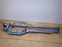 Sigma Pro Tile Cutting System