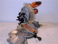 Ridgid Mitre Saw