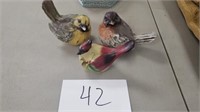 3 BIRDS