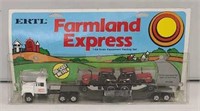 Case IH 2594 Farmland Express Set NIP