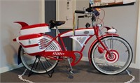 Pee-wee Herman Bicycle