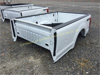 NEW 2020 FORD 8' PICKUP TRUCK BED